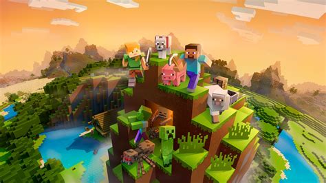 Bouwen met Minecraft, STEM en avontuur